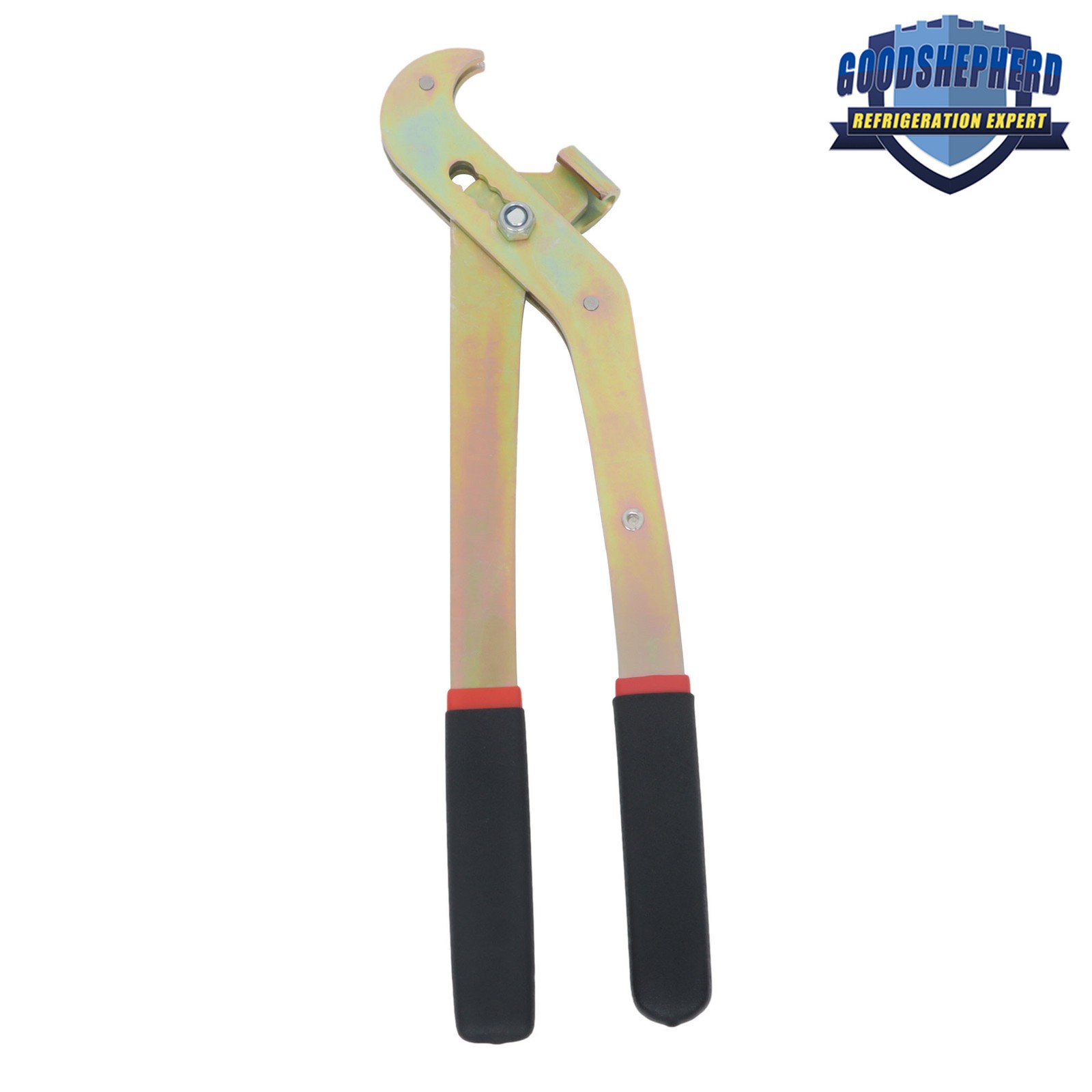 10500 1PC 14 inch Parking Brake Cable Coupler Removal Pliers For SUV’s & Trucks