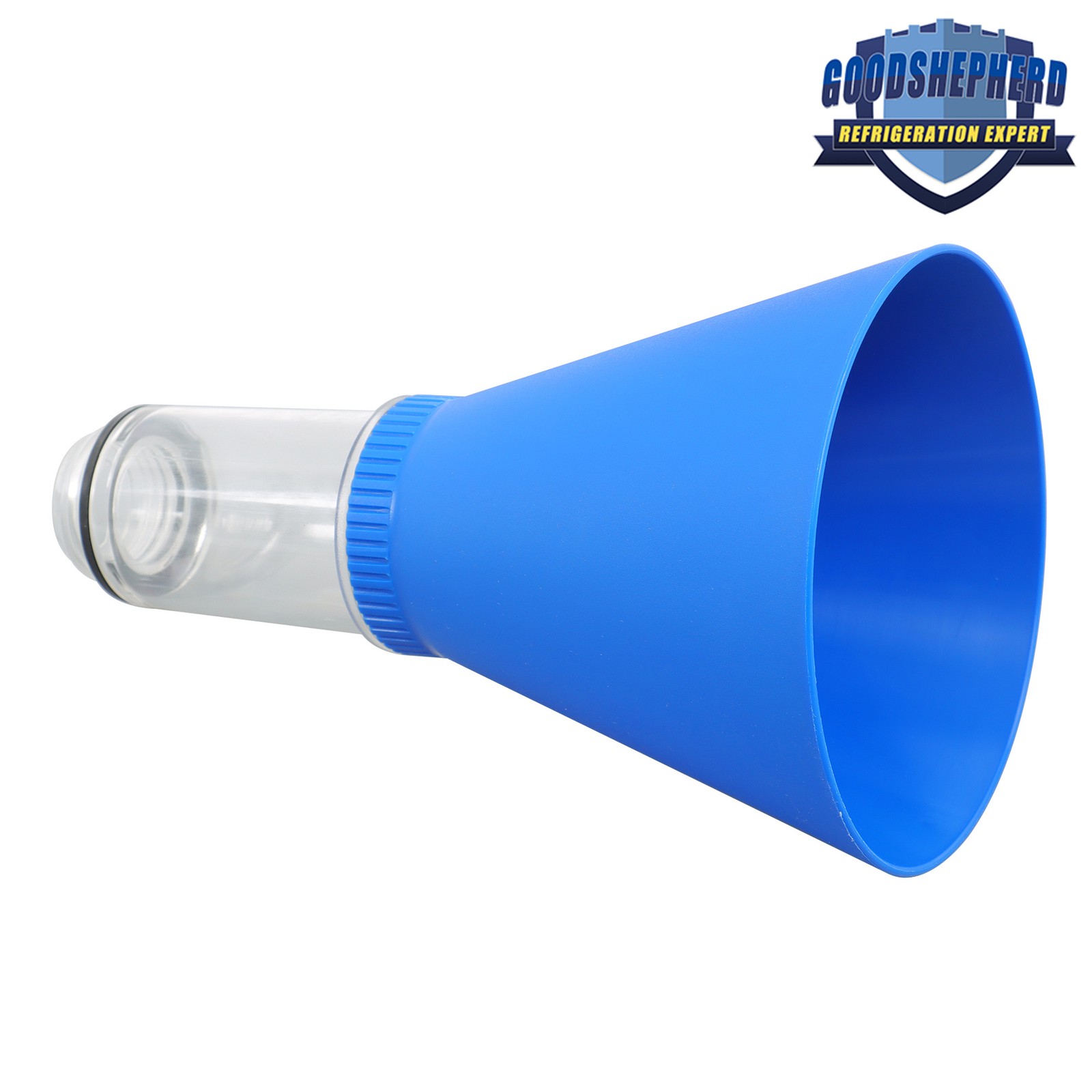 Vehicle specific oil funnels For Toyota, Lexus,And Scion Vehicles Plastic