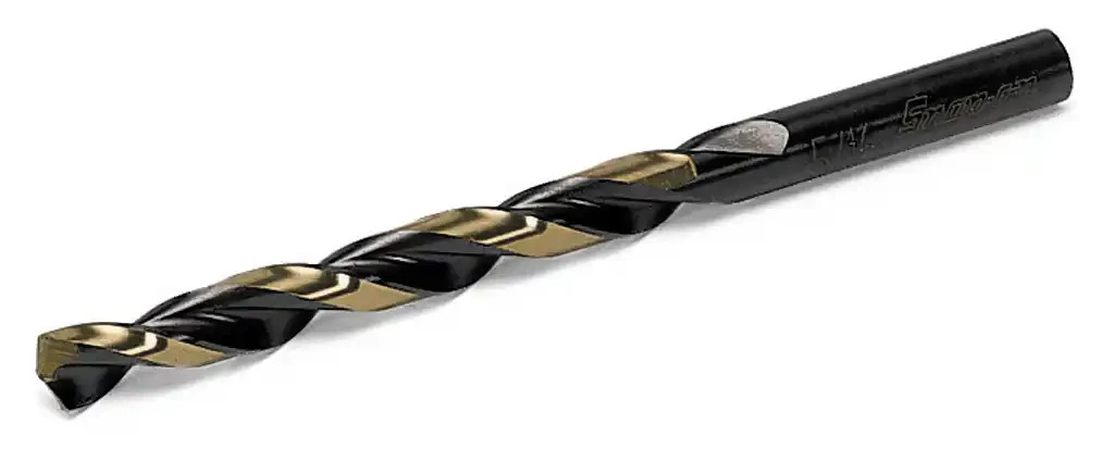 SNAP-ON THUNDERBIT DRILL BITS