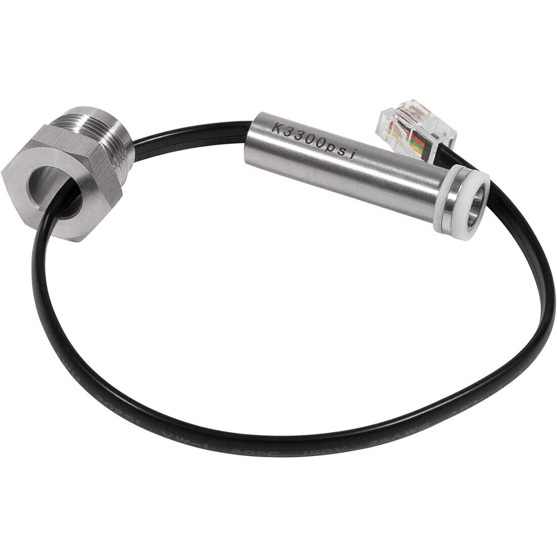 243222 Airless Sprayer Pressure Transducer For Most Graco Airless Paint Sprayers