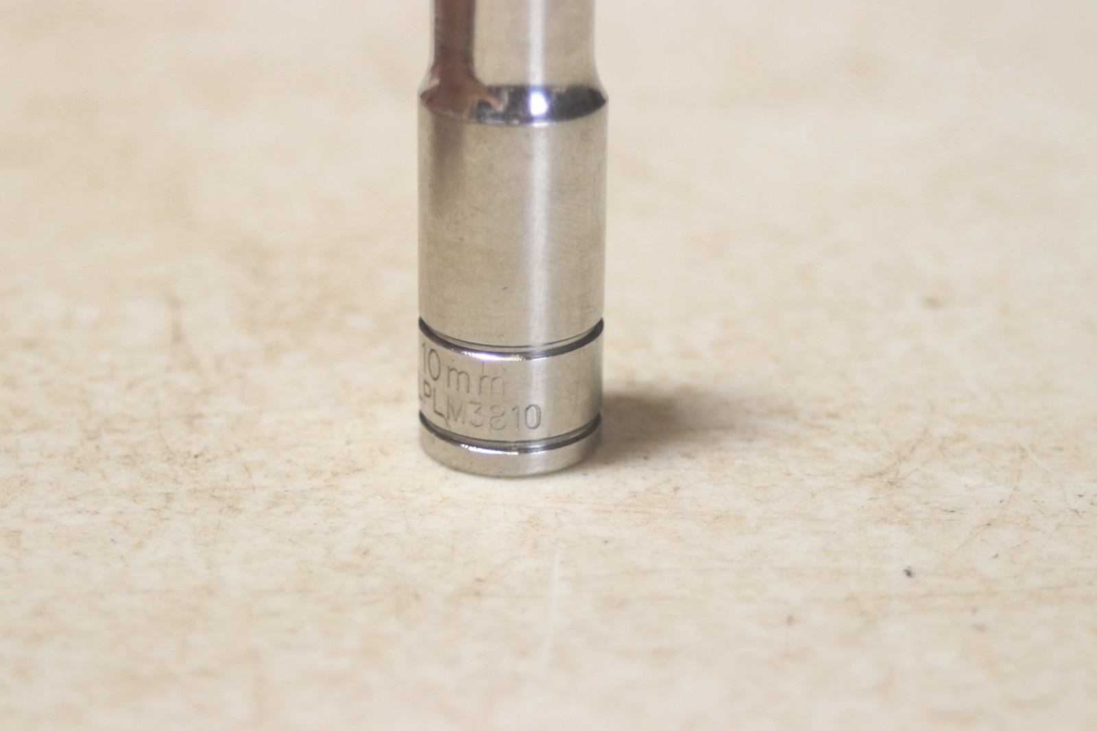 Blue Point BLPLM3810 3/8 inch drive 10mm 12 point deep socket