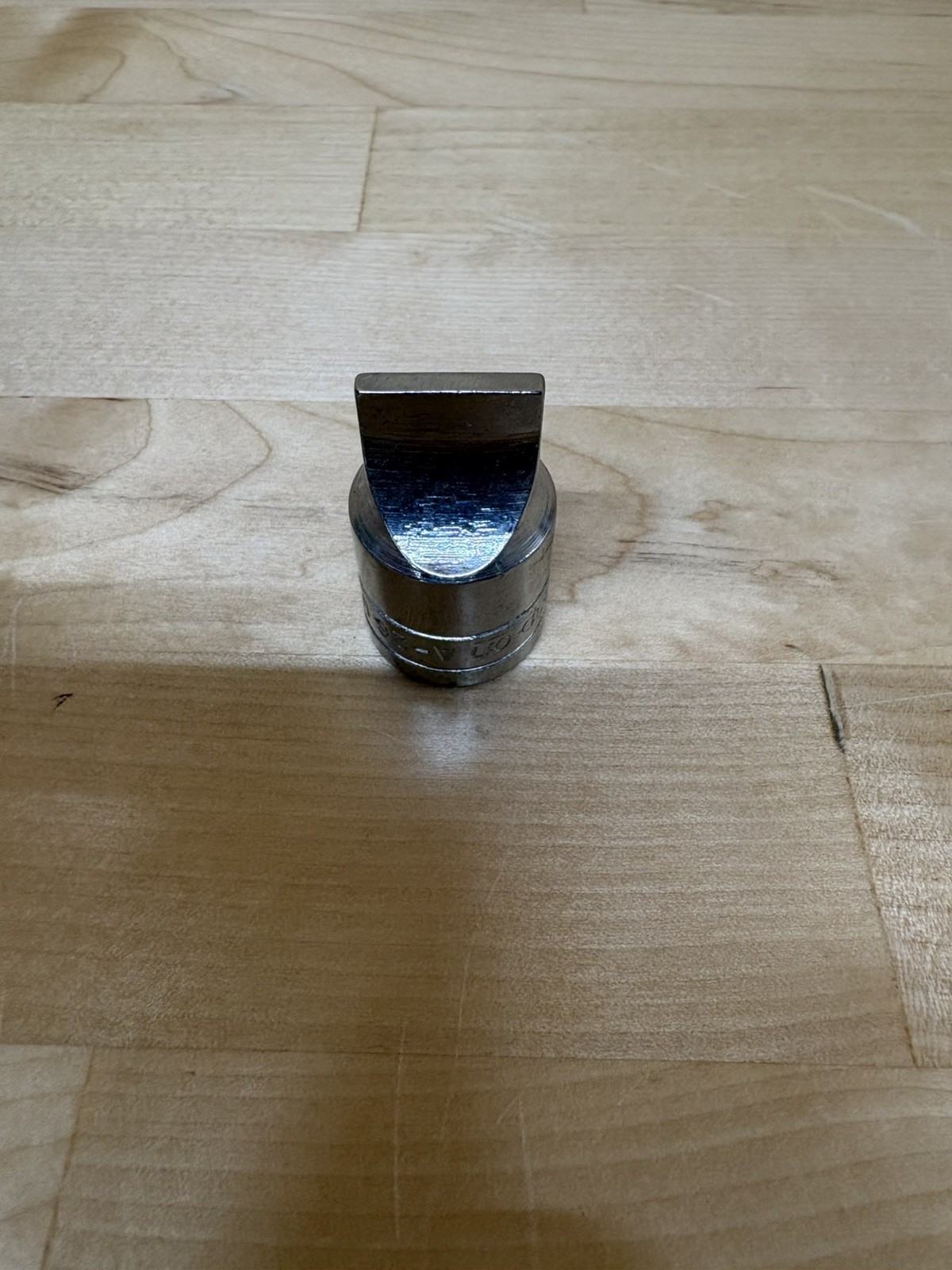 Snap-on A26 1/2″ drive 3/4″ wide blade Drag Link Socket NEW