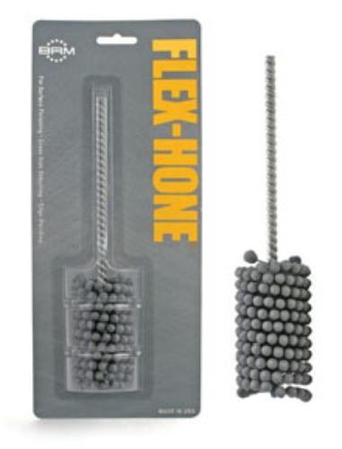 Brush Research BC11418 1 1/4″ 180g Silicone Carbide Flex Hone