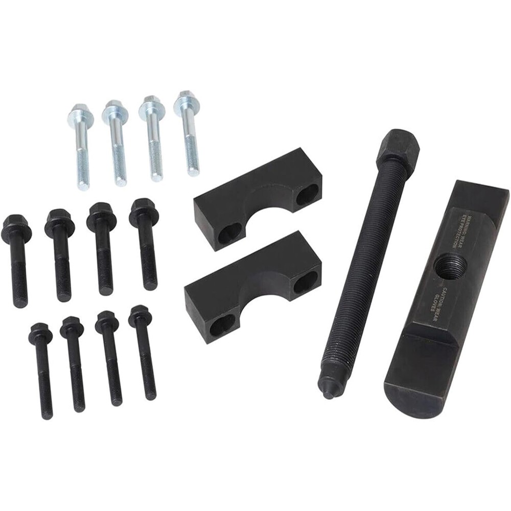 Heavy Duty Yoke Puller Tool For Semi Trucks, Class 6-8 Trucks & Equipment, 10803