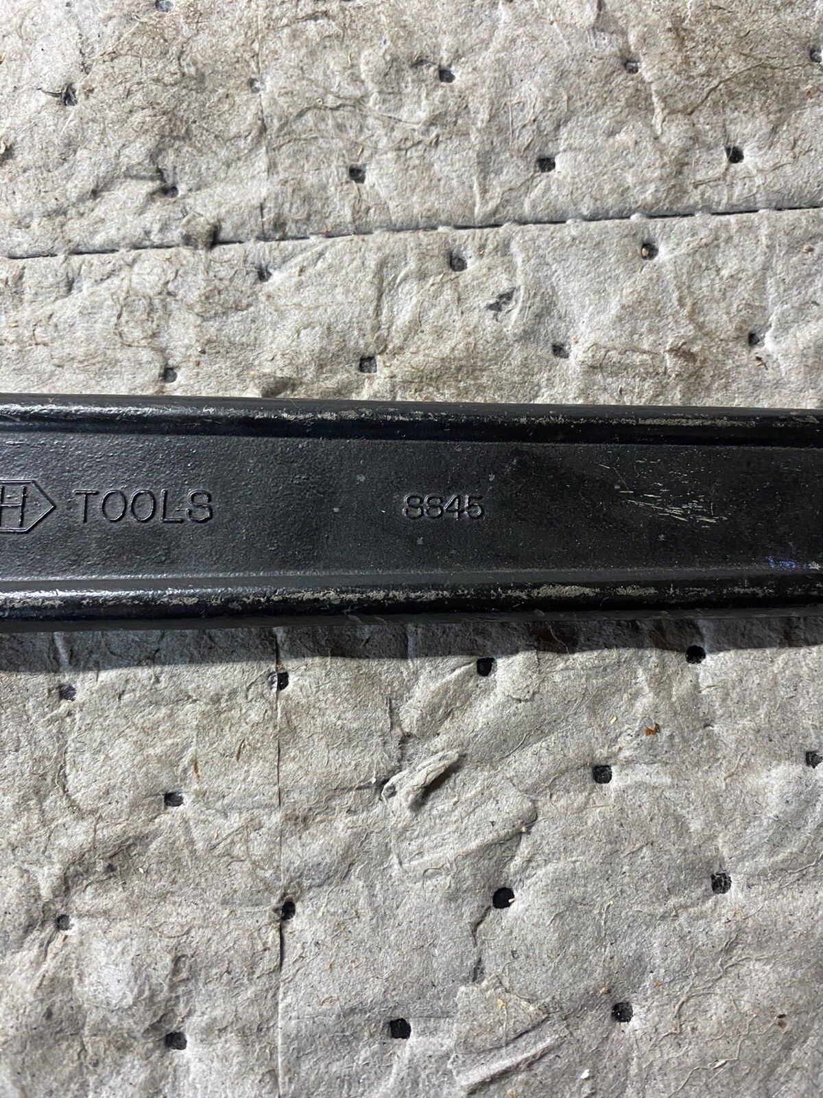 ASAHI ASH TOOLS