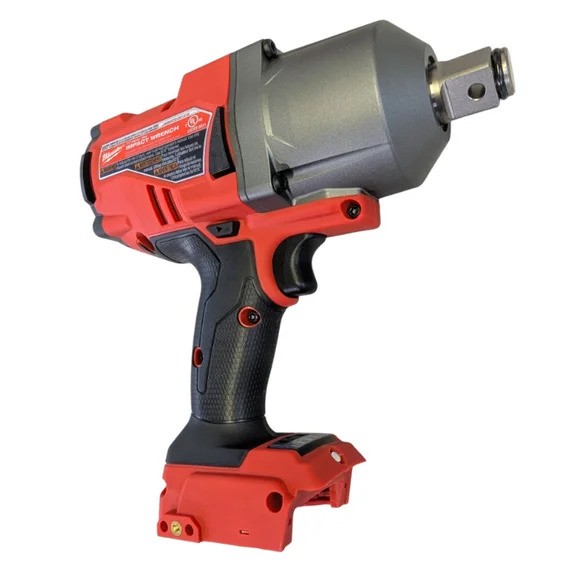 Milwaukee M18 FUEL ONE-KEY 18V Lithium-Ion Cordless 3/4″ Impact Wrench