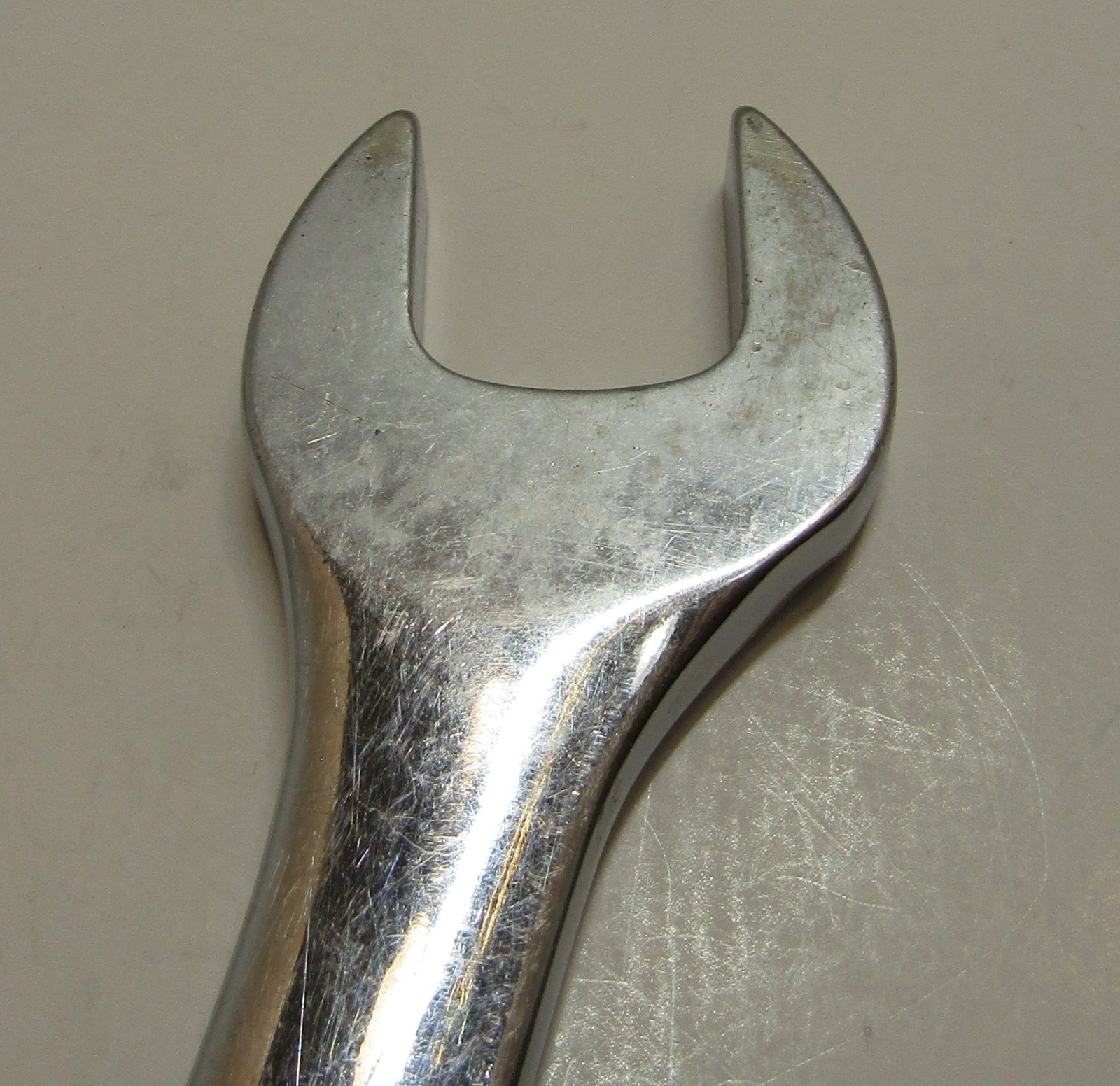 *S-K* 3/4″ SAE 12 Point Combination Wrench 88424 – Made in U.S.A.
