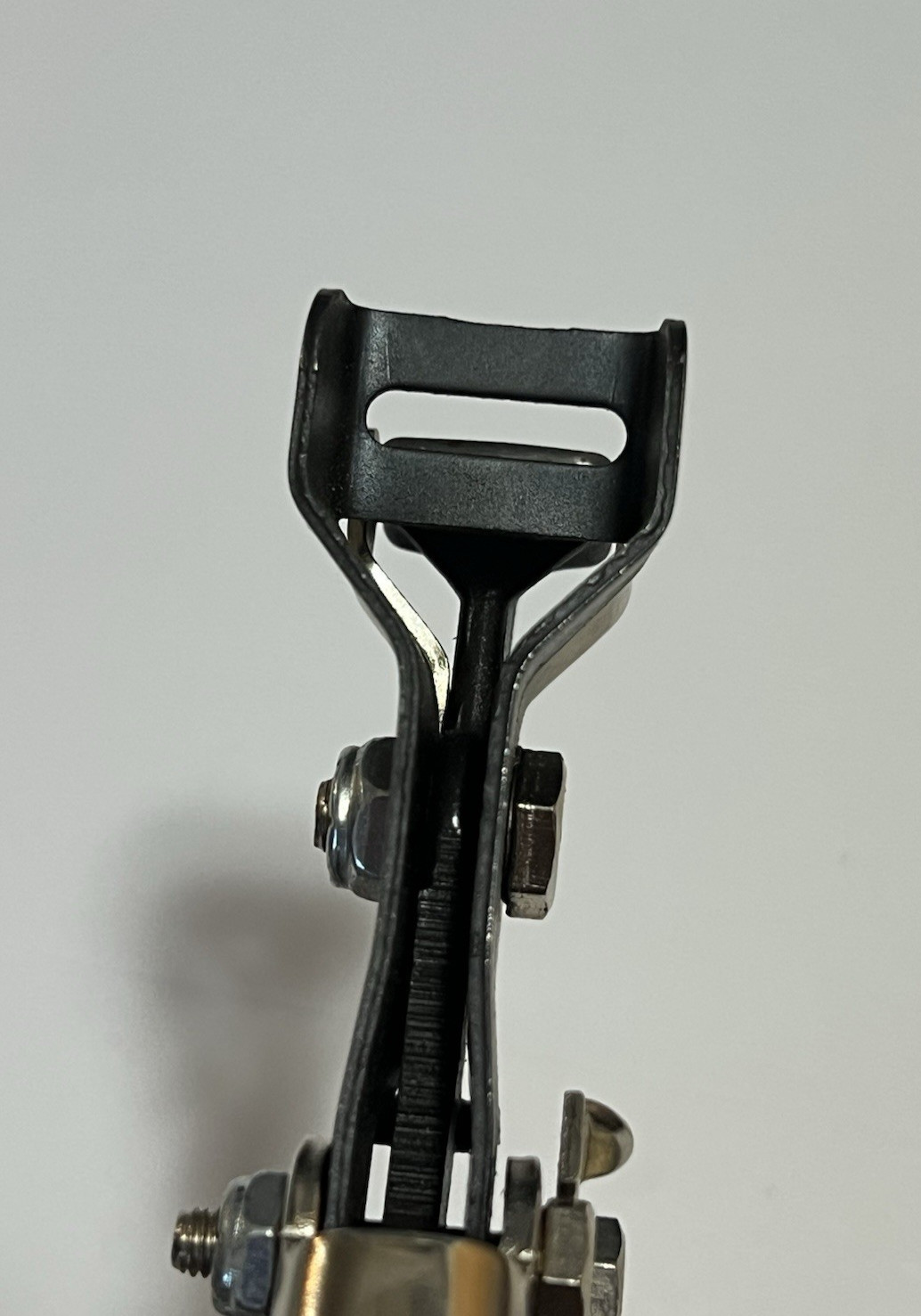MALCO NHP1 Nail Hole Punch Sheet Metal Pliers Tool HVAC USA NICE
