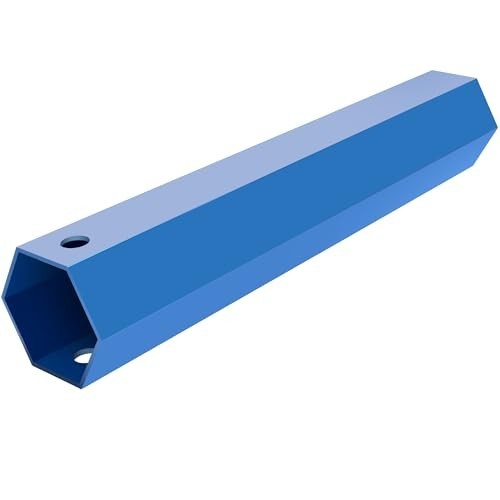 33mm Aluminium Lug Nut Covers Remover Tool