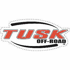 Tusk 6 Way Spoke Wrench Motorcycle Dirt Bike Adv Cr Yz Kx Ktm Rm Wr Husqvarna