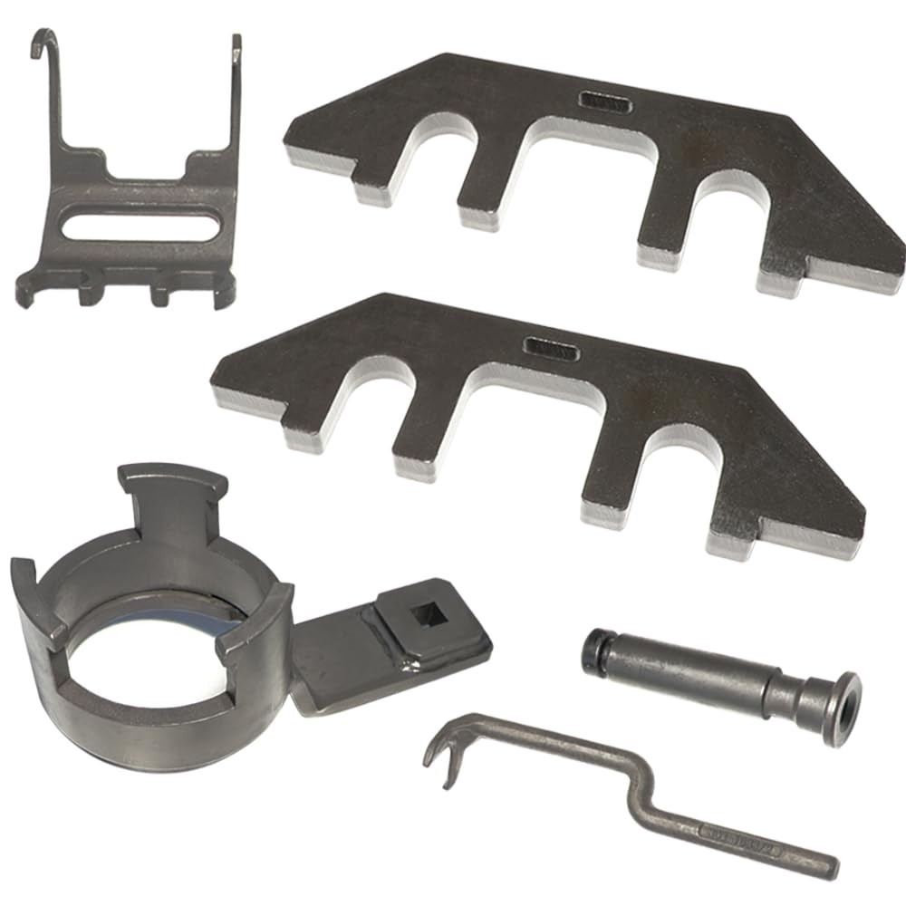 Camshaft Timing Tool Kit for Ford 3.5 EcoBoost V6 | F-150 Lincoln Navigator Tool