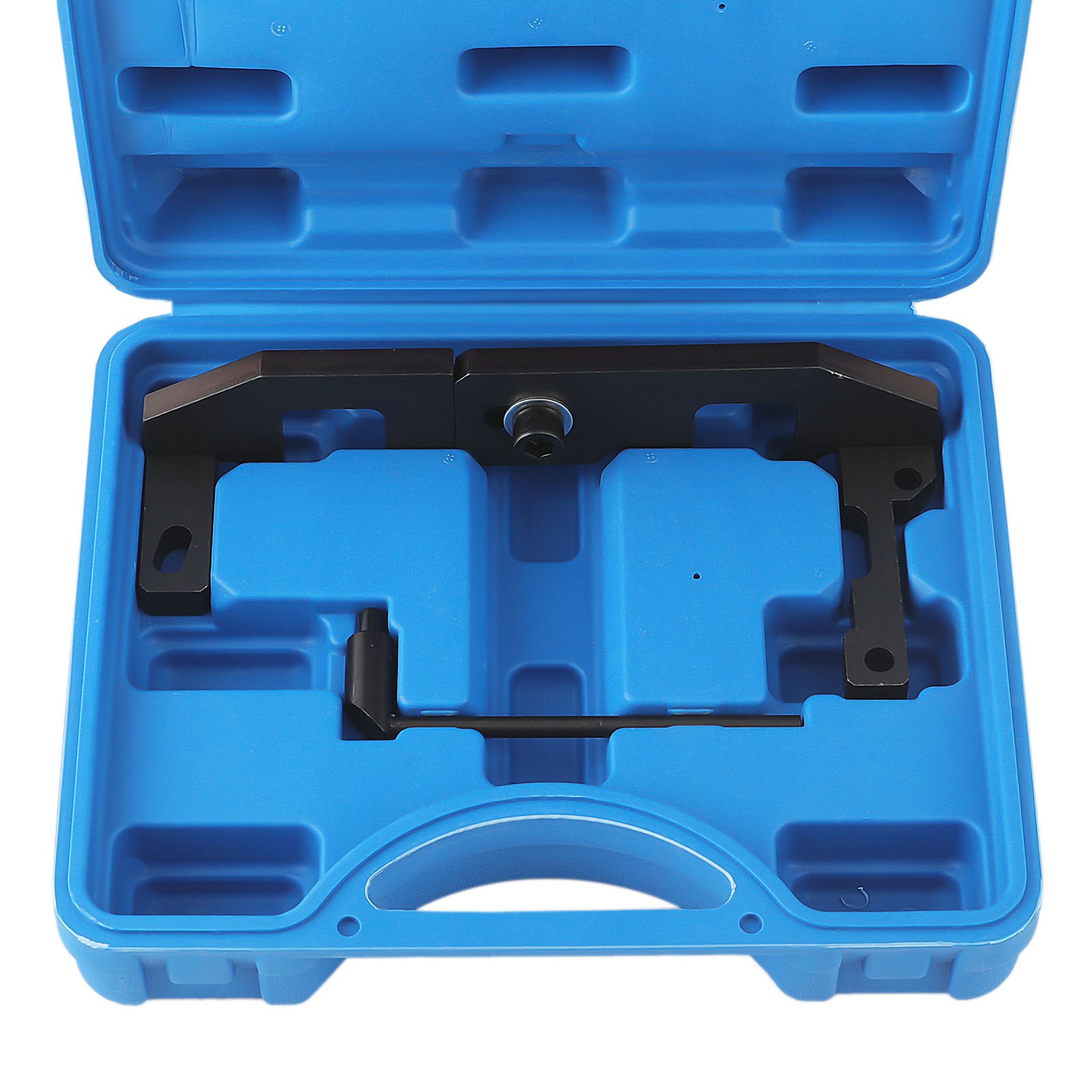 2x Engine Timing Locking Tool Kit For Citroen C3 Peugeot 208 308 SUV 1.0/1.2 VTI