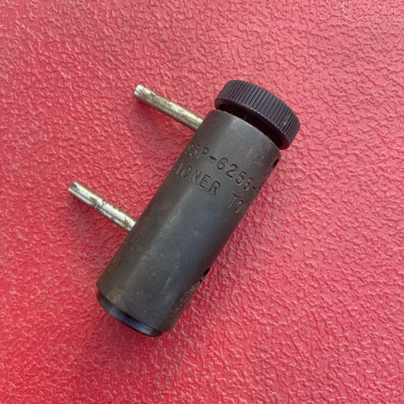 Ford Rotunda OTC T93P-6256-BH Mustang Cobra 4.6L Tensioner Tool Rare K6