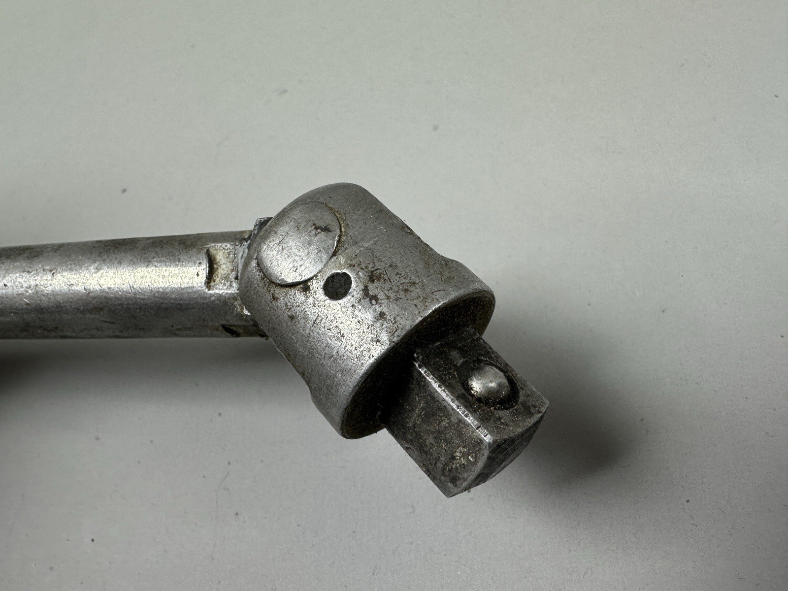 Vintage Snap-On No. 10 Breaker Bar – 16 Inches Shop Tool