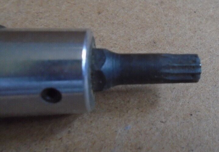 Snap-On USA 3/8″ Drive Triple Square 12 Point Socket FTSM 6A
