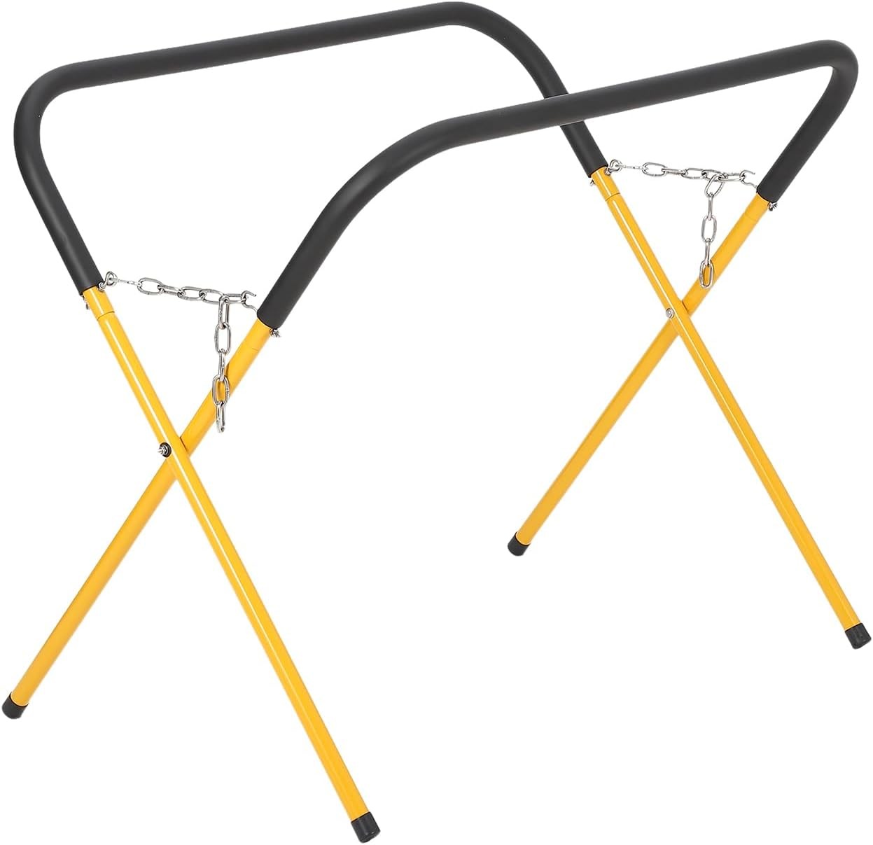 1/2/3/4 Pack Portable Work Stand 500 LBS Automotive Bumpers Fender Repair Stand