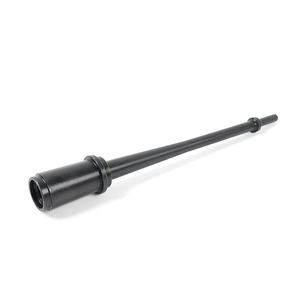 29090 Black Steel Anchor Pin Bushing Kit Truck Bushing Removal Tool