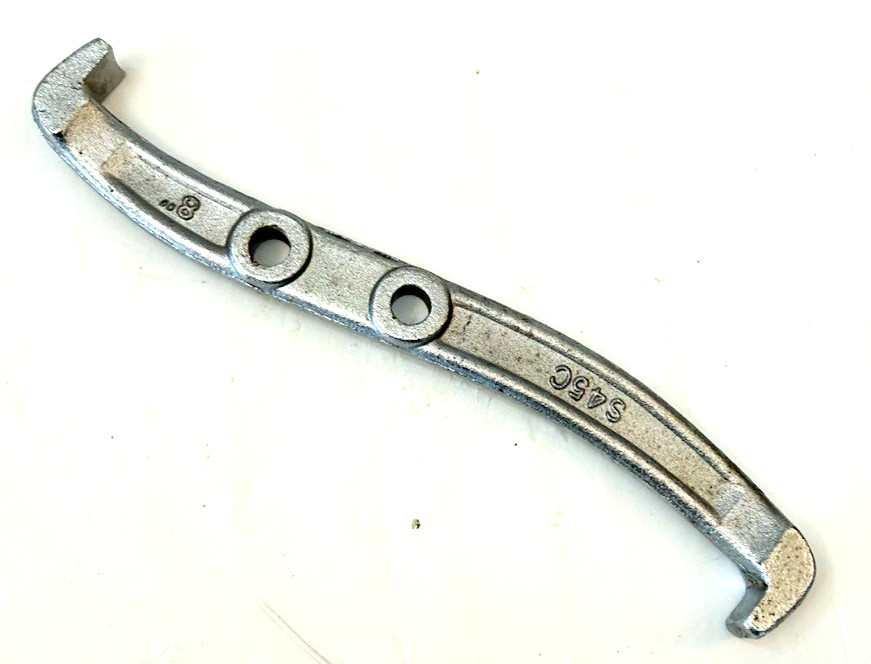 Allied Jaw Slide Gear Puller Model S45C 8” Inch K-200