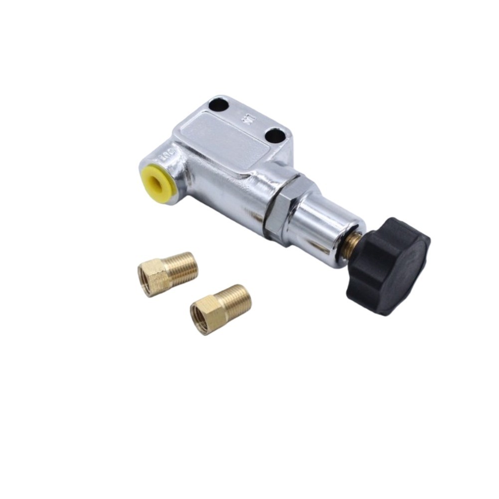 Direct Mount Combined Proportional Valve Knob for Systems Using 260-8419