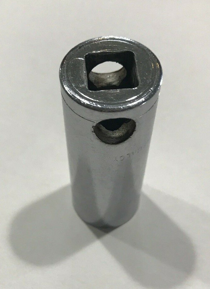 Armstrong FD-1218 9/16 Socket – 12 point