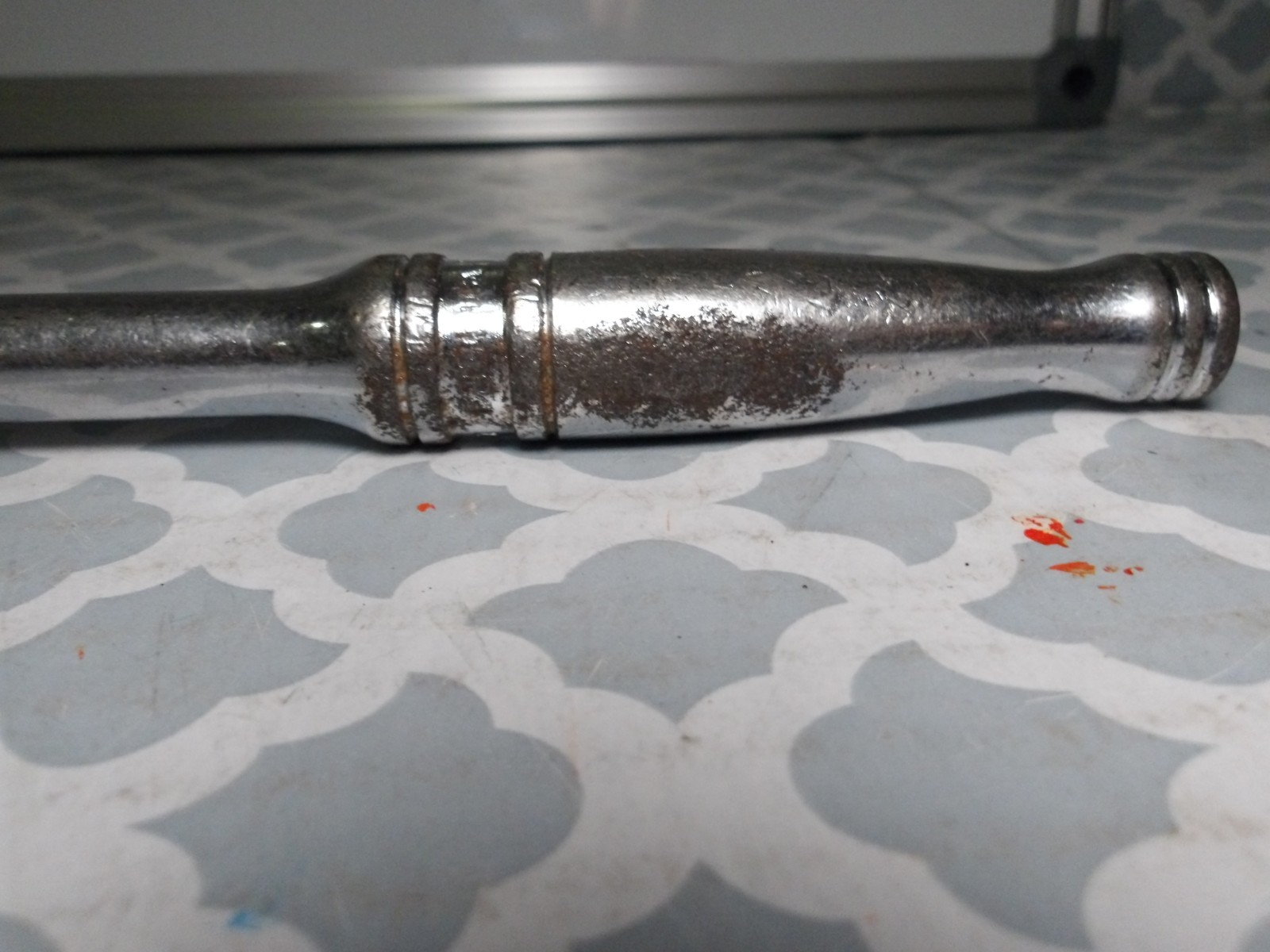 Snap-On 3/8″ Ratchet 11″ Flex Head F831