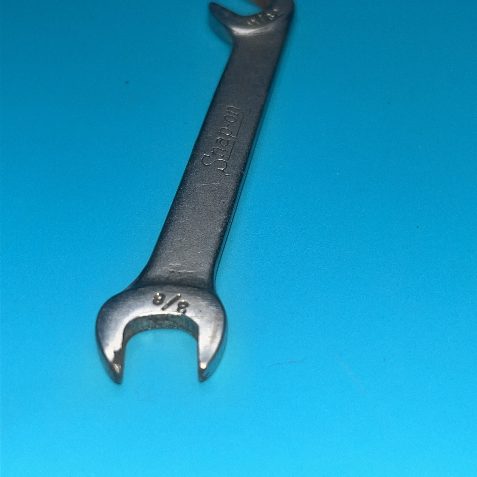 FREE SHIPPING Lot 3 Snap-On Tools Angled Ignition Wrenches DS2422, DS1516 DS1315