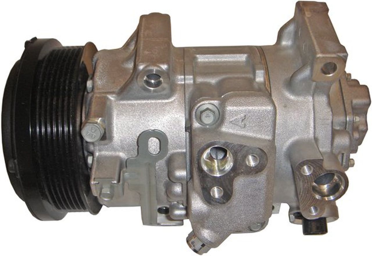 MAHLE BEHR A/C compressor [ACP381000S] AU