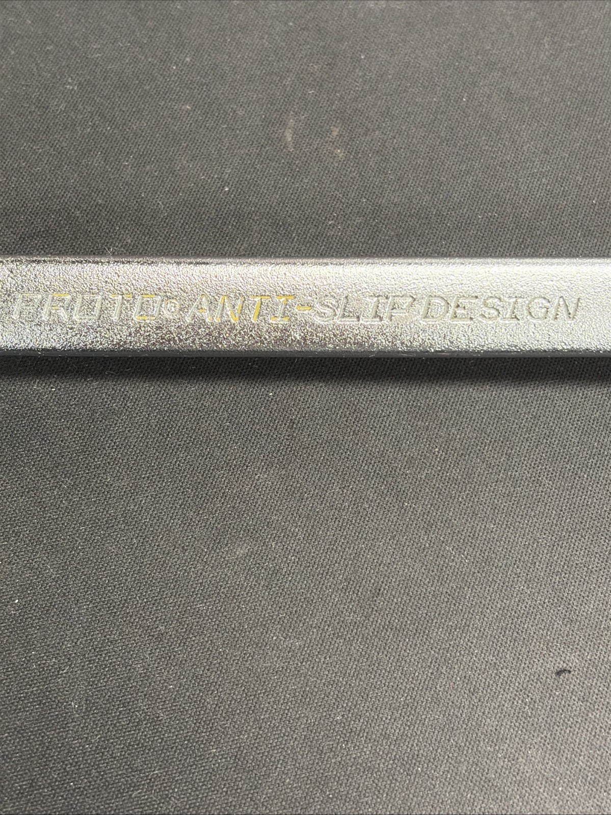 Proto Professional 1218HASD, 9/16” Combo Wrench, USA