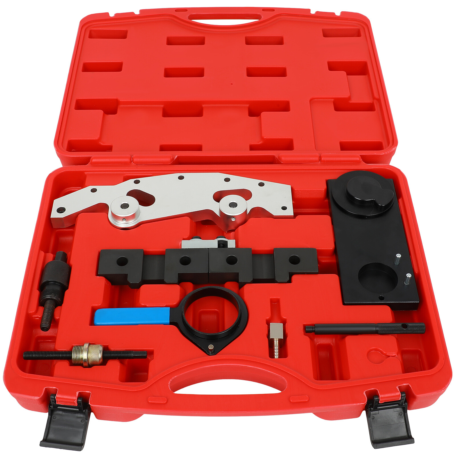 Camshaft Alignment Lock For BMW M56 M52TU M54 Timing Tool Kit Double Vanos Set