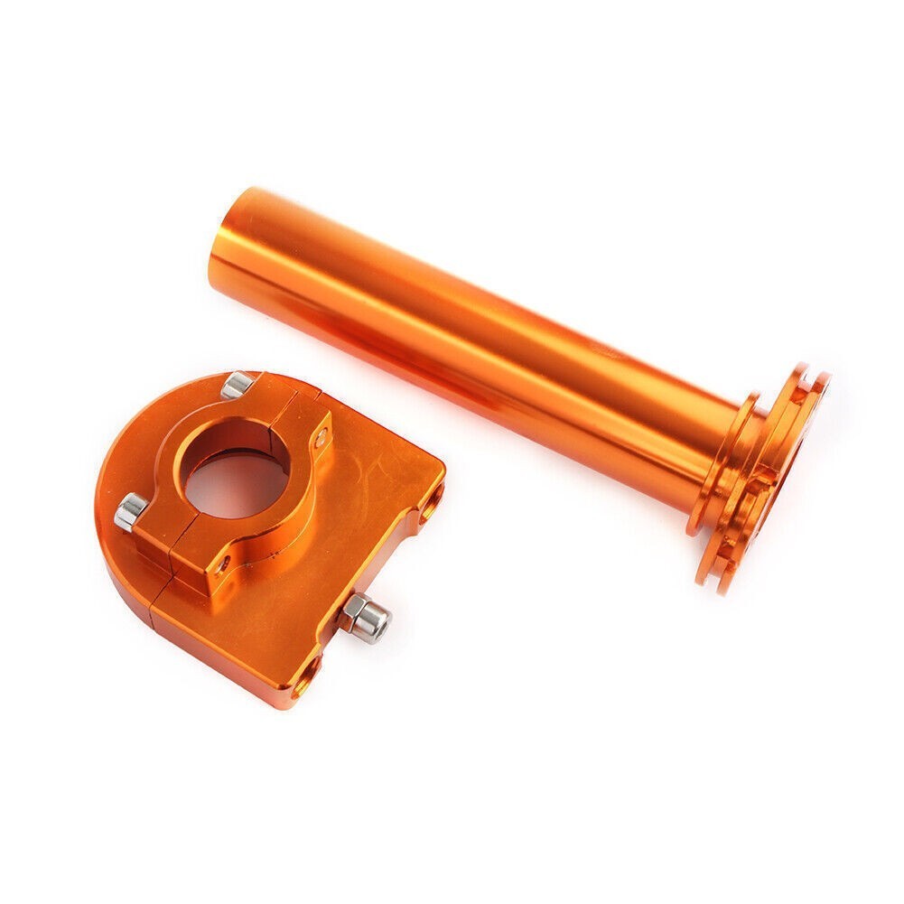 General Purpose Big Twist Oil Increase Oil Motorcycle Moped Modify Throttle