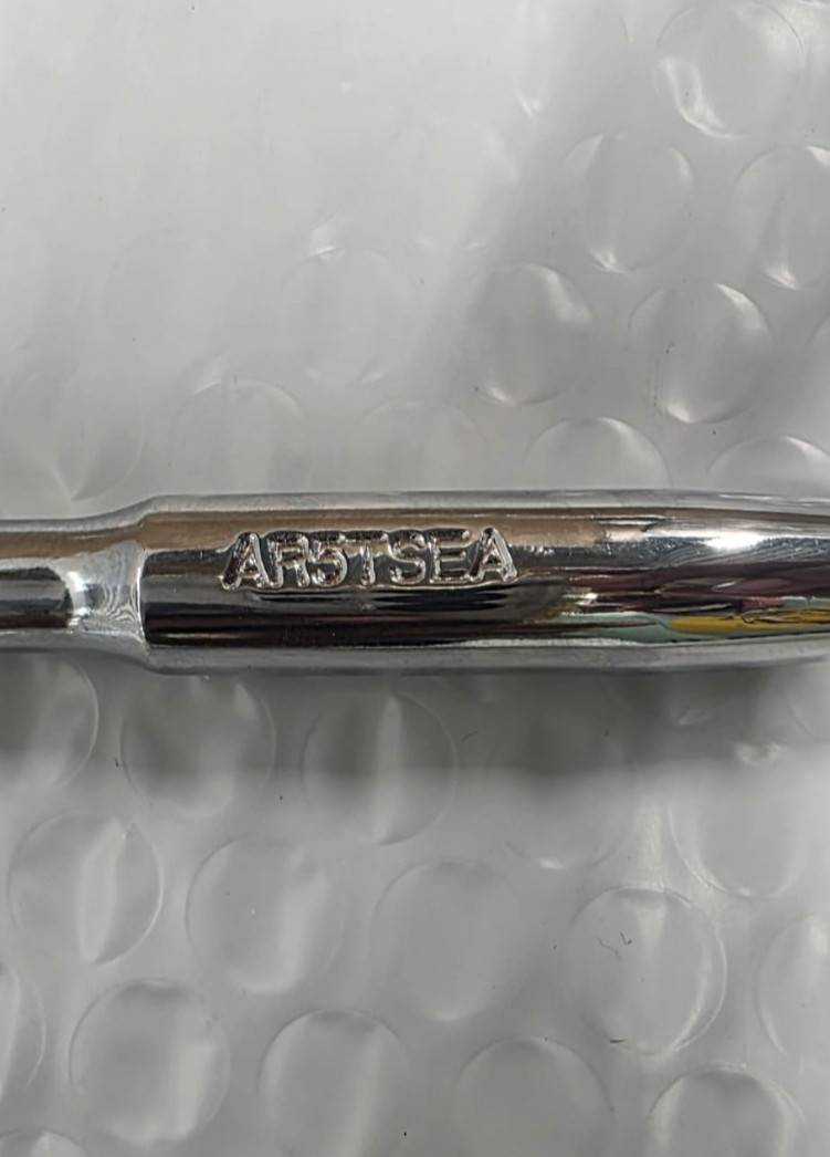 MATCO TOOLS «SILVER EAGLE» AR5TSE, 1/4″ DRIVE RATCHET.