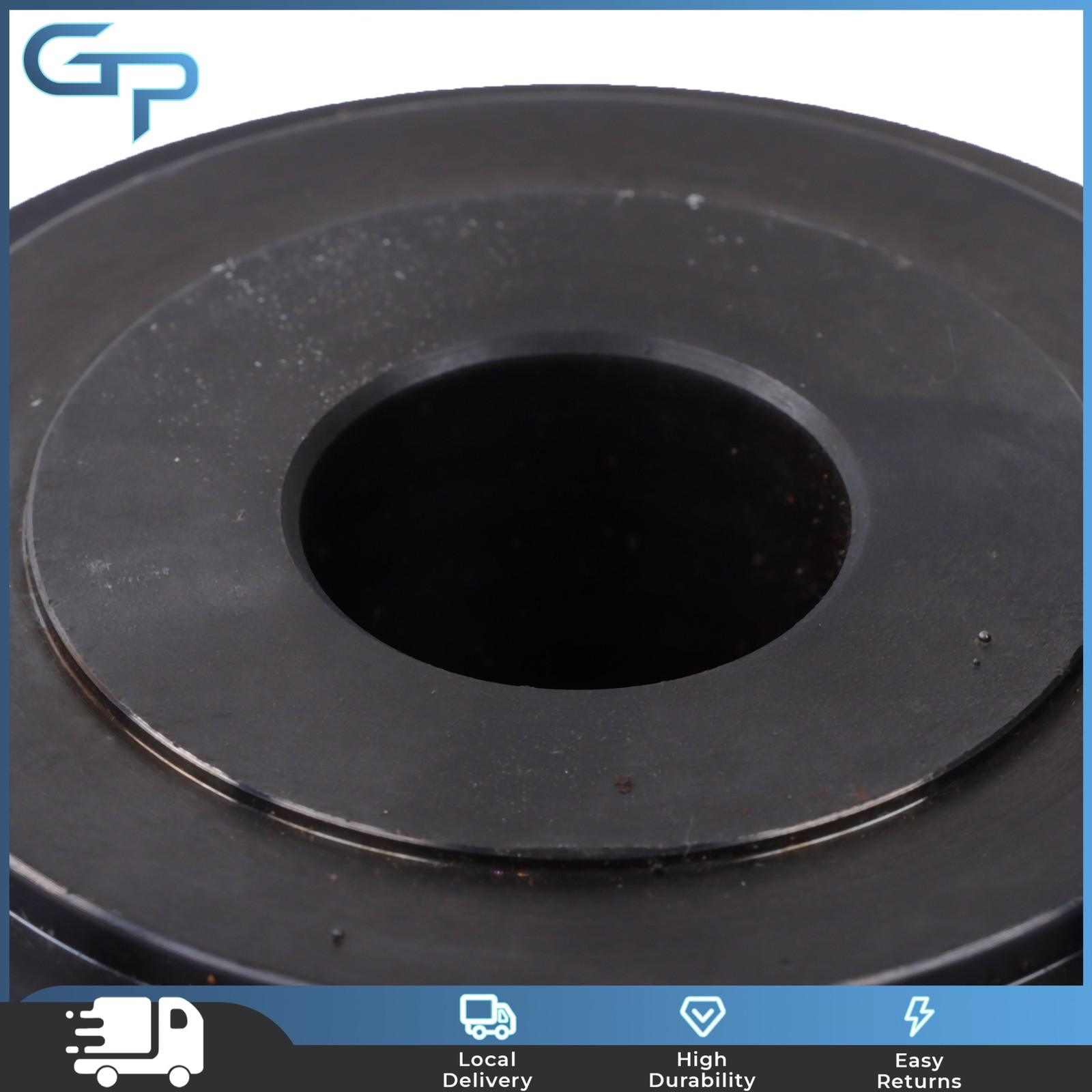 Axle Shaft Vacuum Oil Seal Installer Tool For Ford F-250/350/450/550 1998-2004