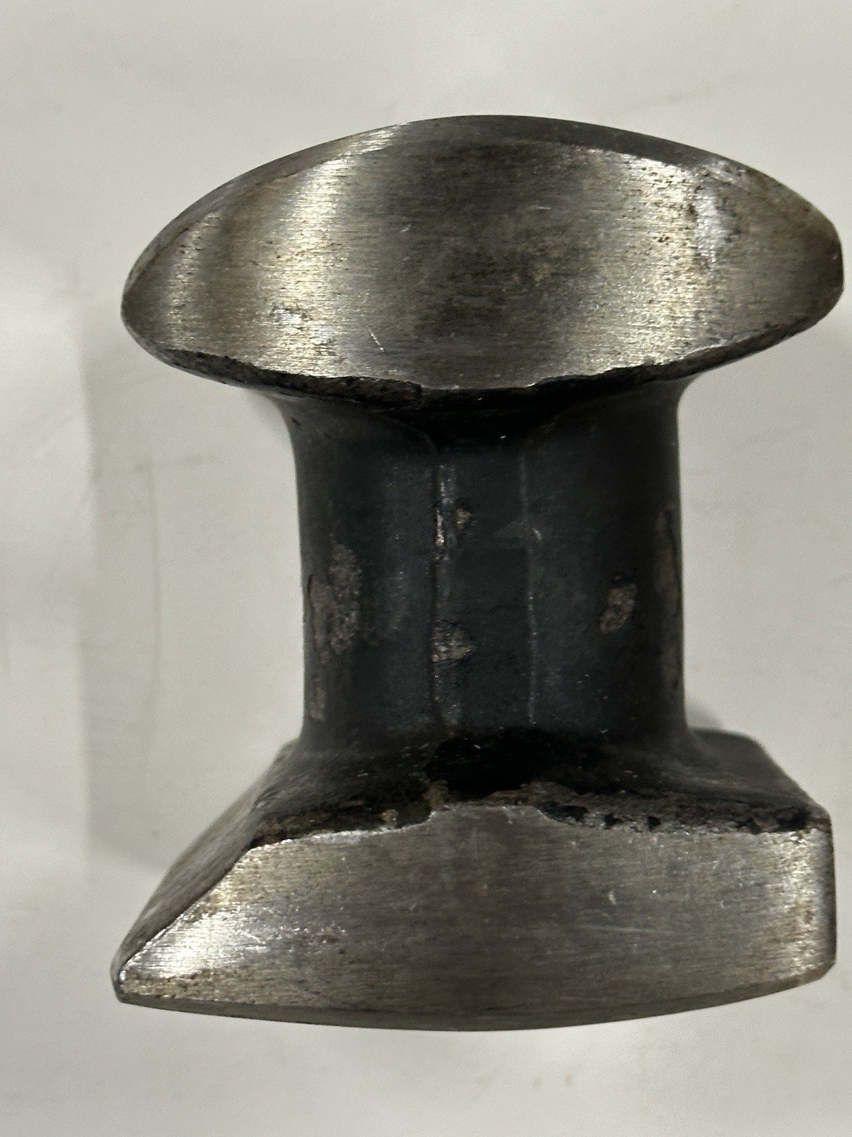 Matco Autobody Hand Dolly Anvil BT 201