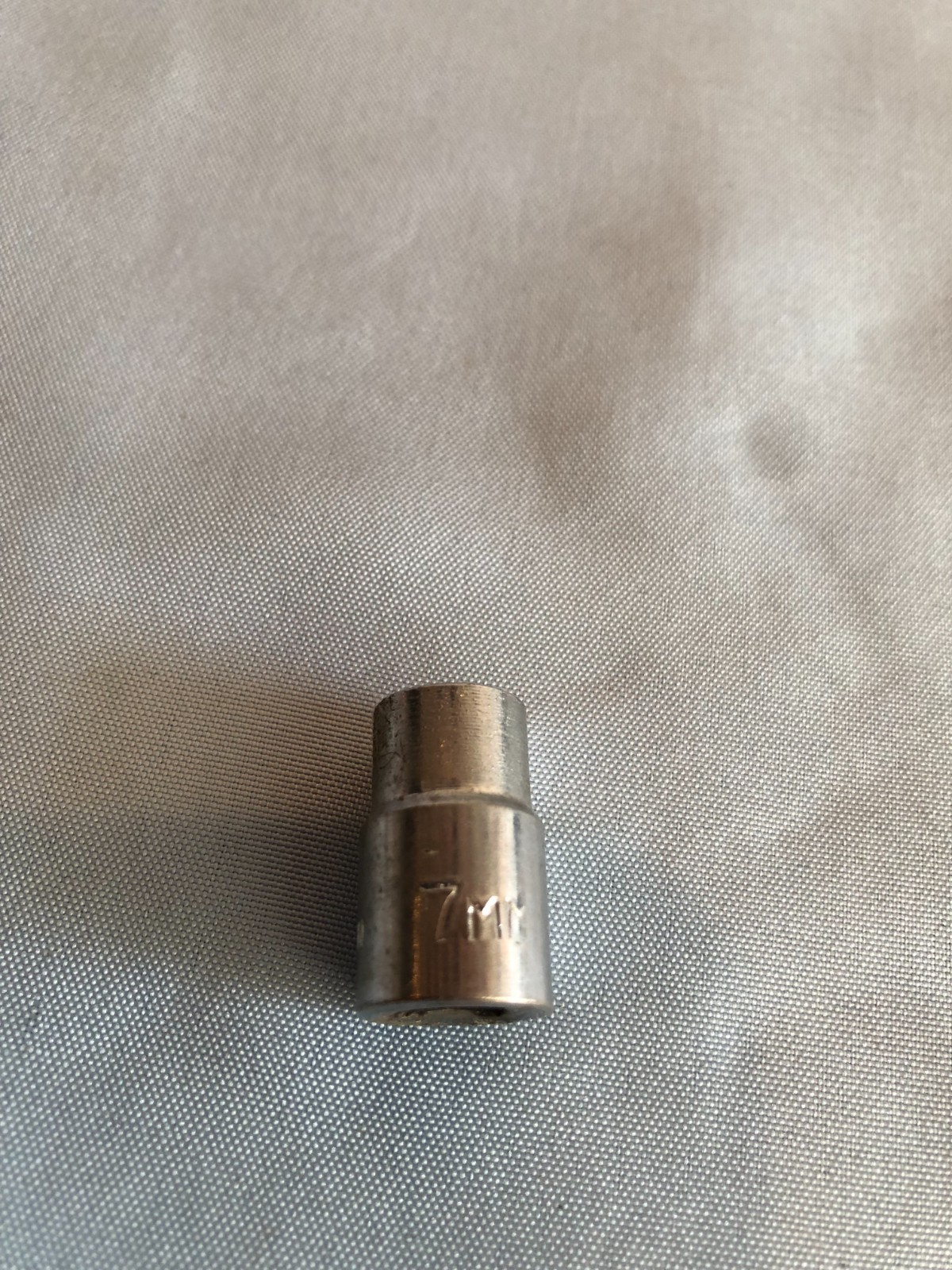 LOT of 15 Sockets – Various Sizes with Duplicates SEE PICS for Sizes #F12