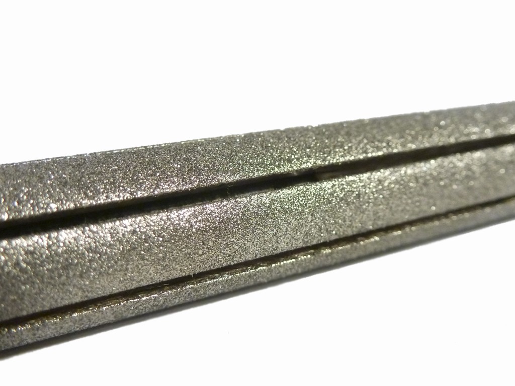 7mm Expansion diamond reamers (Single Pass / Stroke Honing) with straight shank