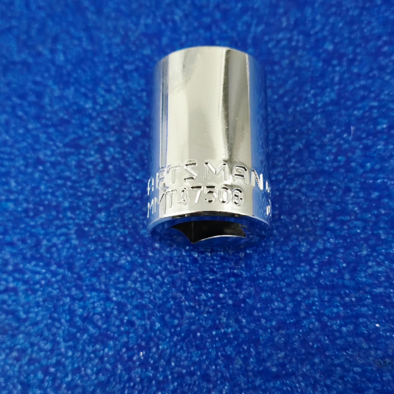 3/4″ New Craftsman 1/2 Dr 12pt Socket CMMT47508 Auto & Truck Quality Repair Tool