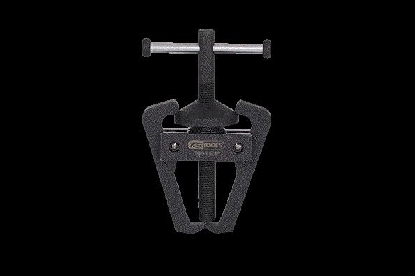 700.1179 pole terminals wiper arm puller 2 arms, 45 mm