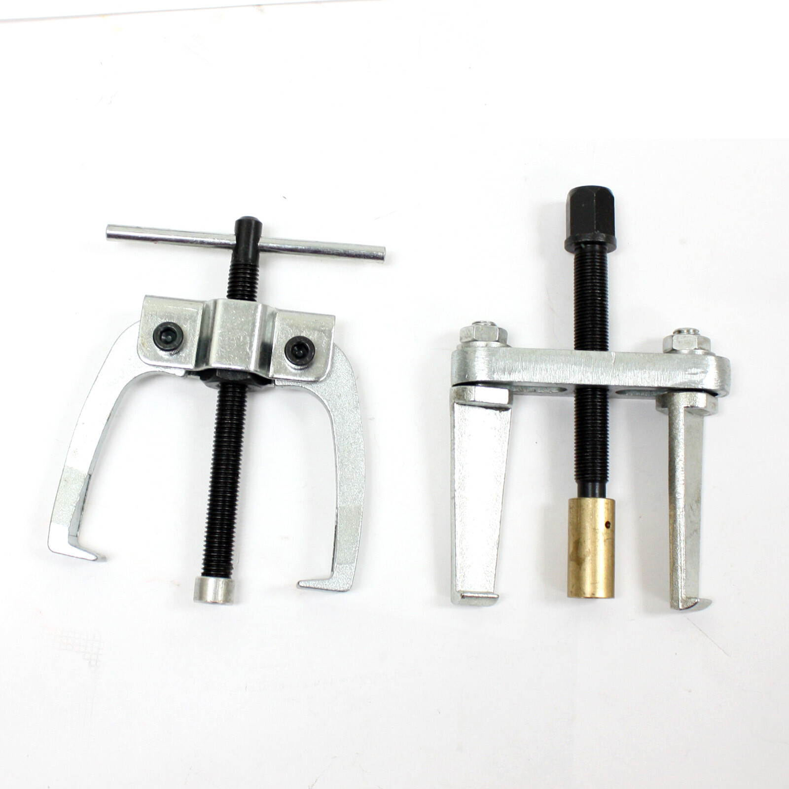 6 pc Universal Wiper Arm Puller Set Bearing Remover Heavy Duty Car Repair Tool