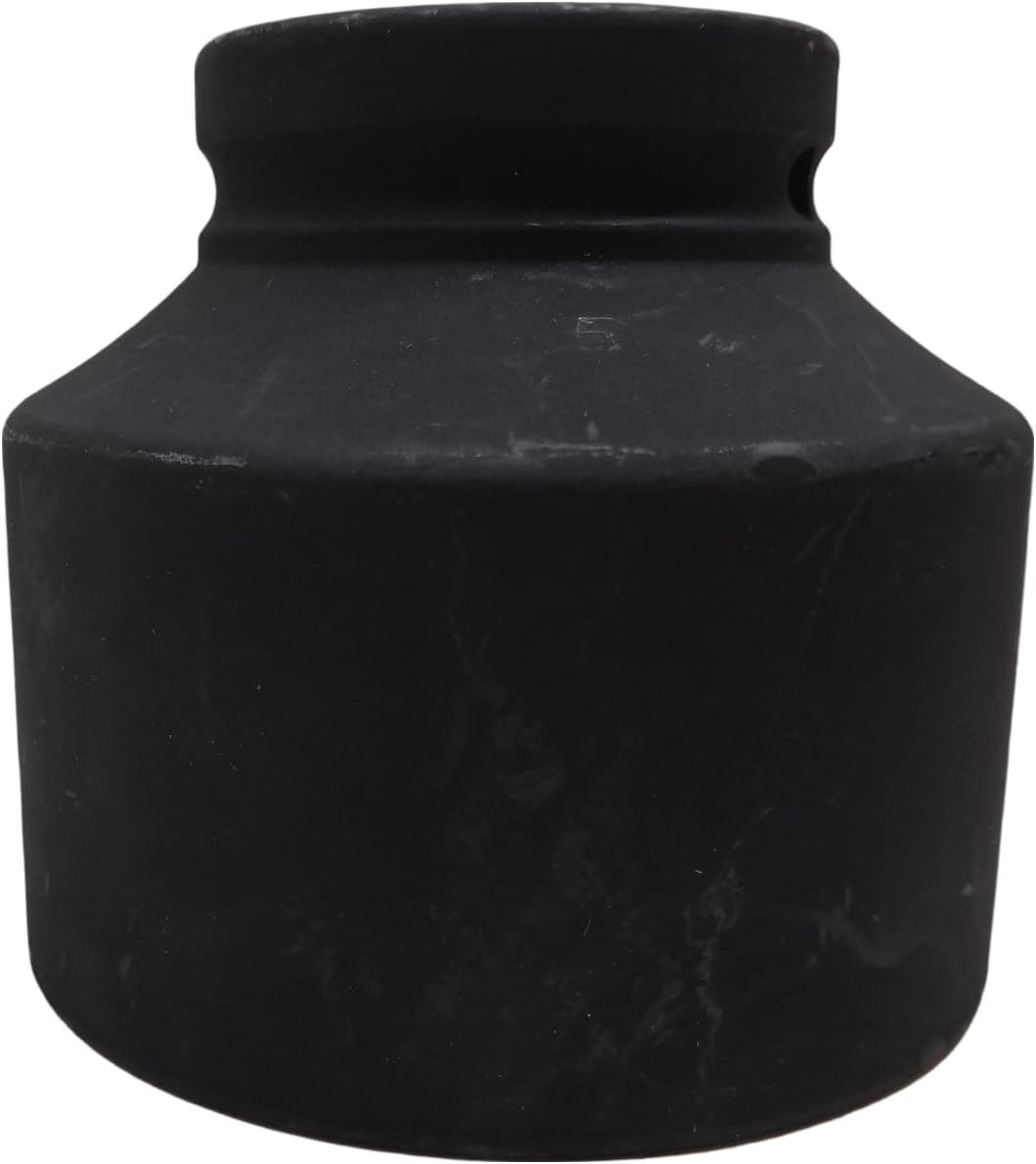 3/4″ Drive 2-3/4″ (70mm) Impact Socket, 6-Point, Heat Treated One Size