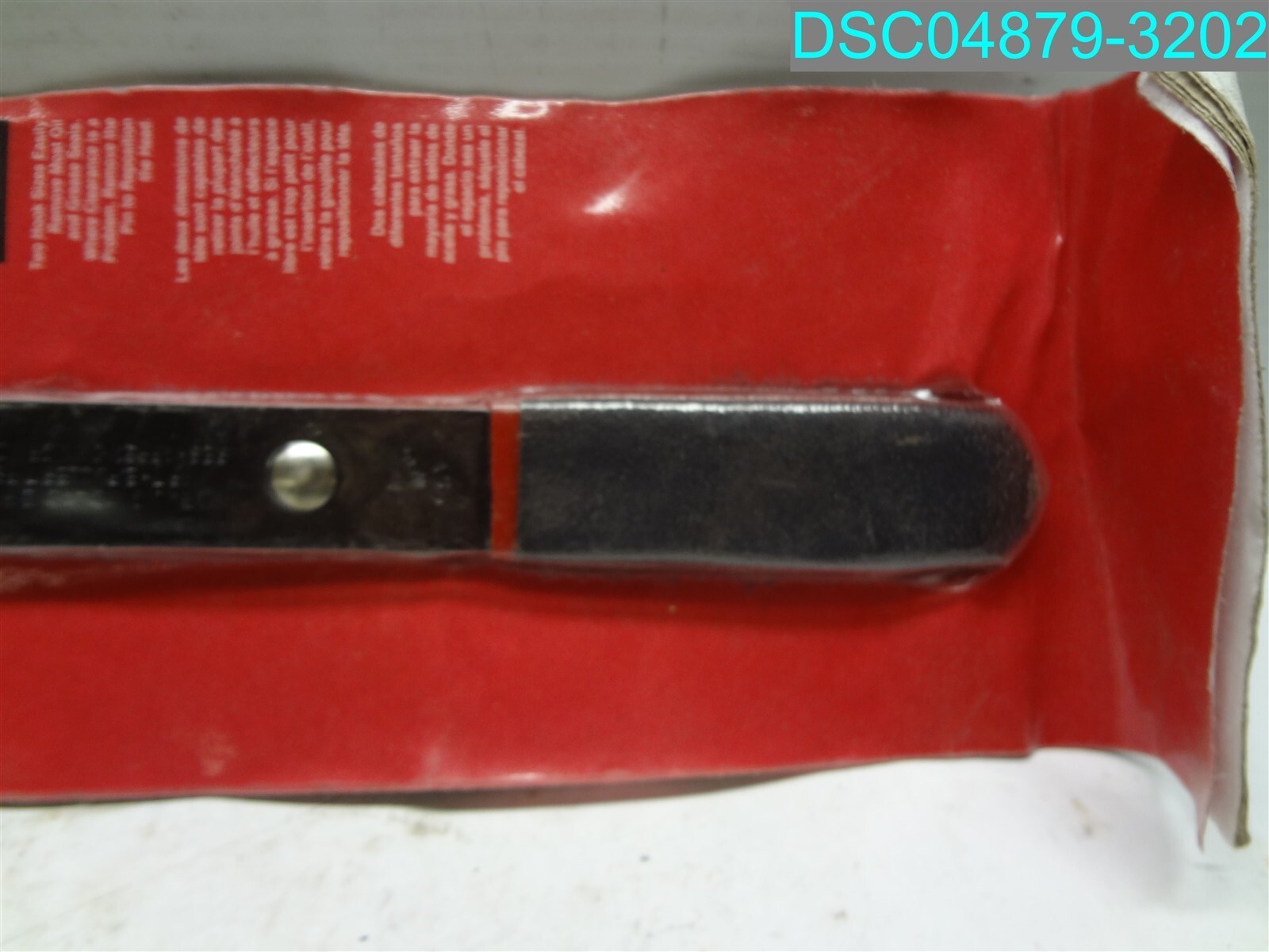 Lisle Tools 56650 Adjustable Oil & Grease Seal Puller 083045566502