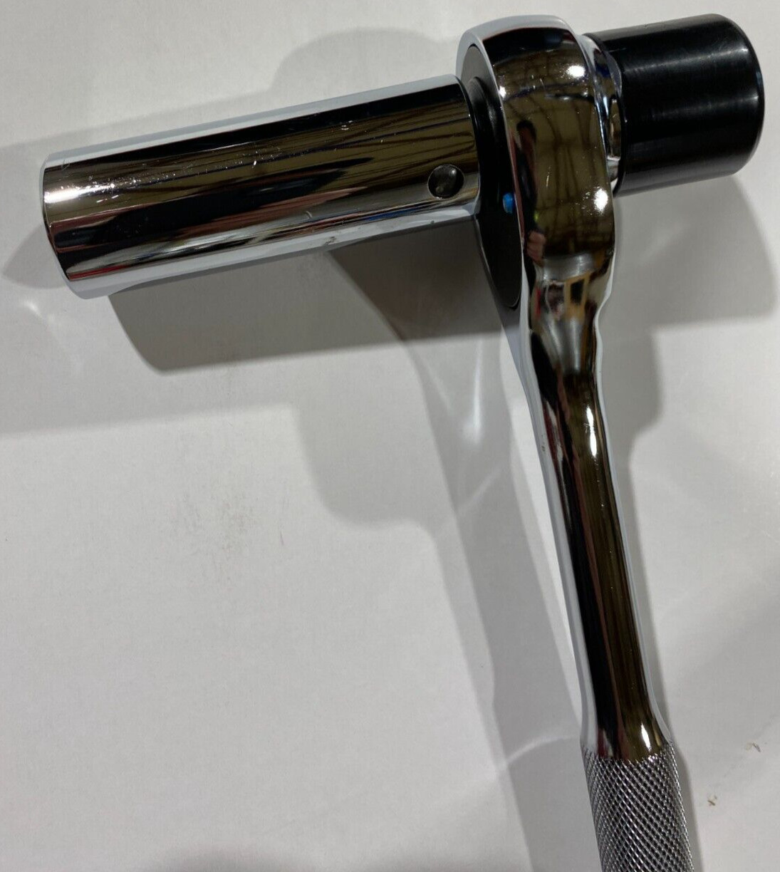 5449SC Proto Scaffold Ratchet Wrench USA MADE w/ 7/8″ Socket