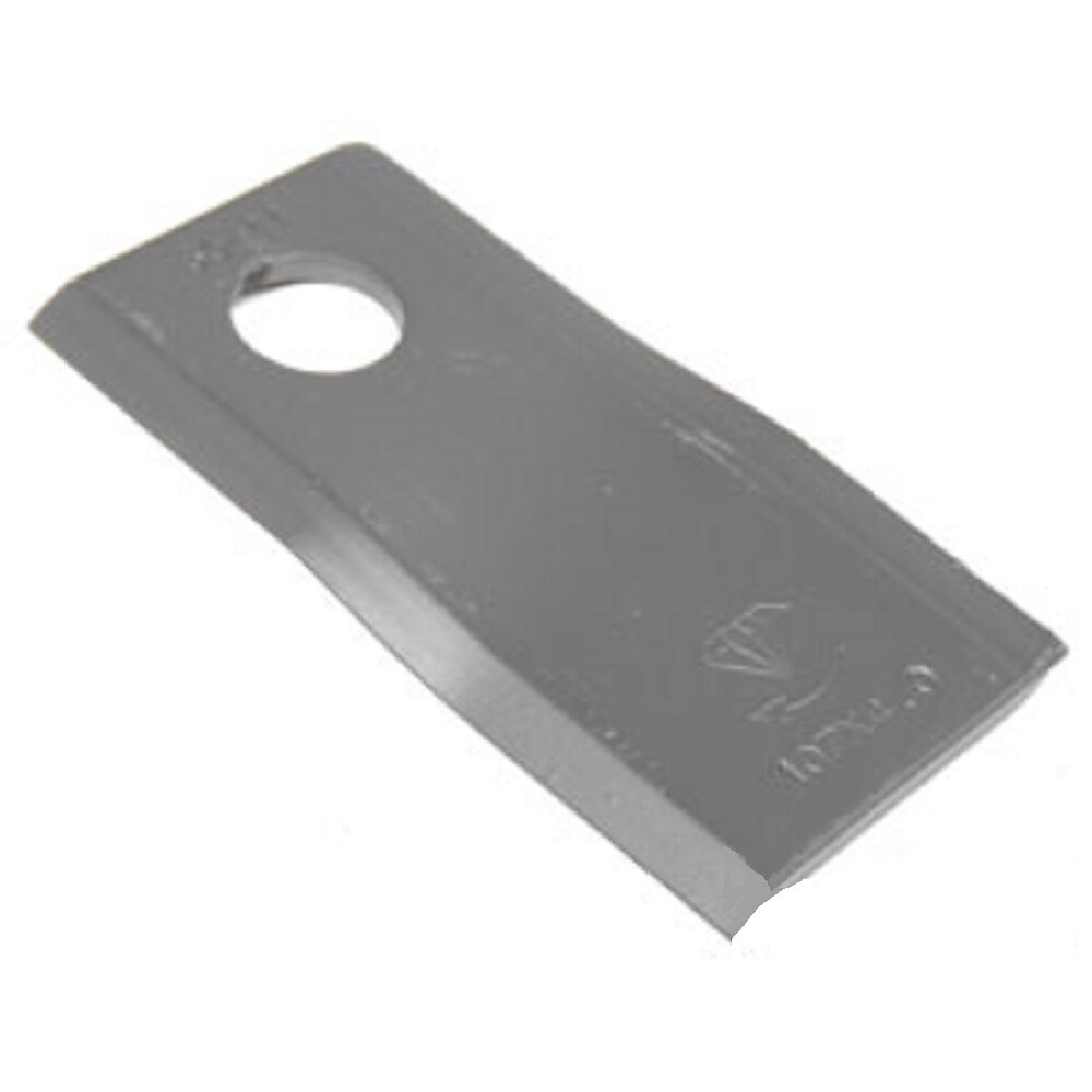 RH Disc Mower Blade 10242974 Fits Case IH Disc Mower 725 8309 8312 8315 8850