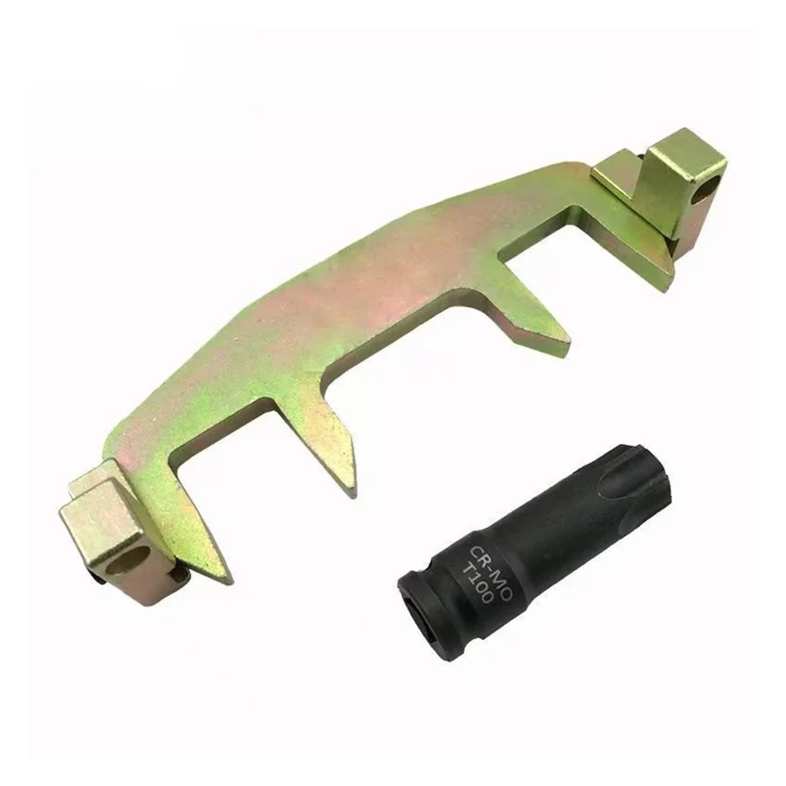 4PCS Engine Timing Tool for Mercedes Benz M271 C108 C260 E200,271589006100
