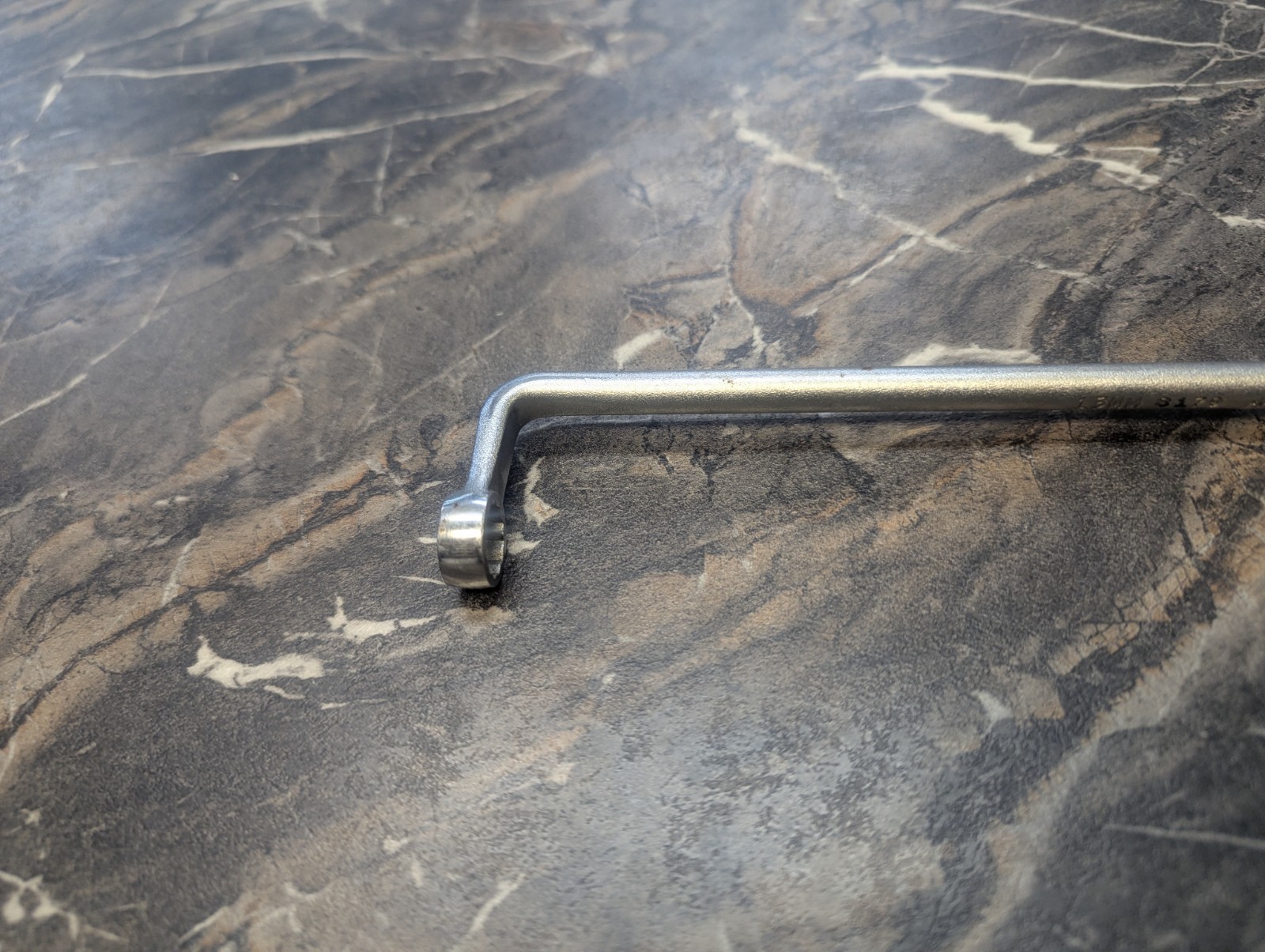 rare Mac Tools S179 13mm distributor Chevy GM hei wrench 12 point ignition spark