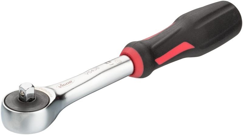VIGOR V5436 REVERSIBLE RATCHET