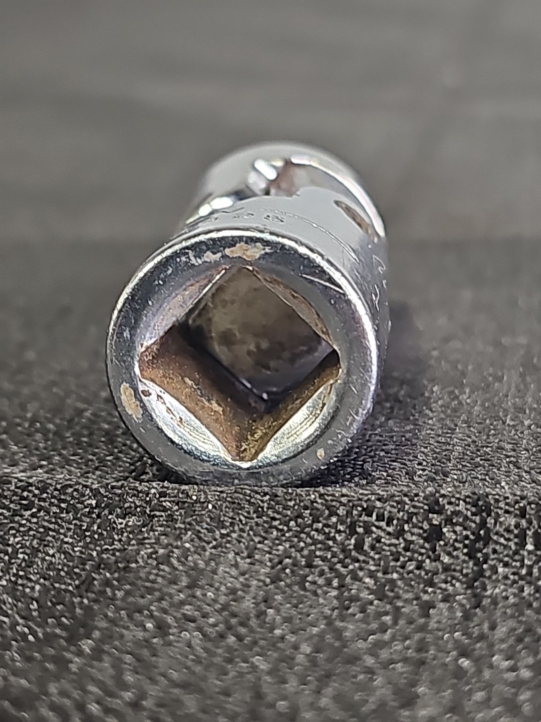 CRAFTSMAN -V- 4425 SWIVEL 3″ SOCKET EXTENSION 1/2″ DRIVE USA
