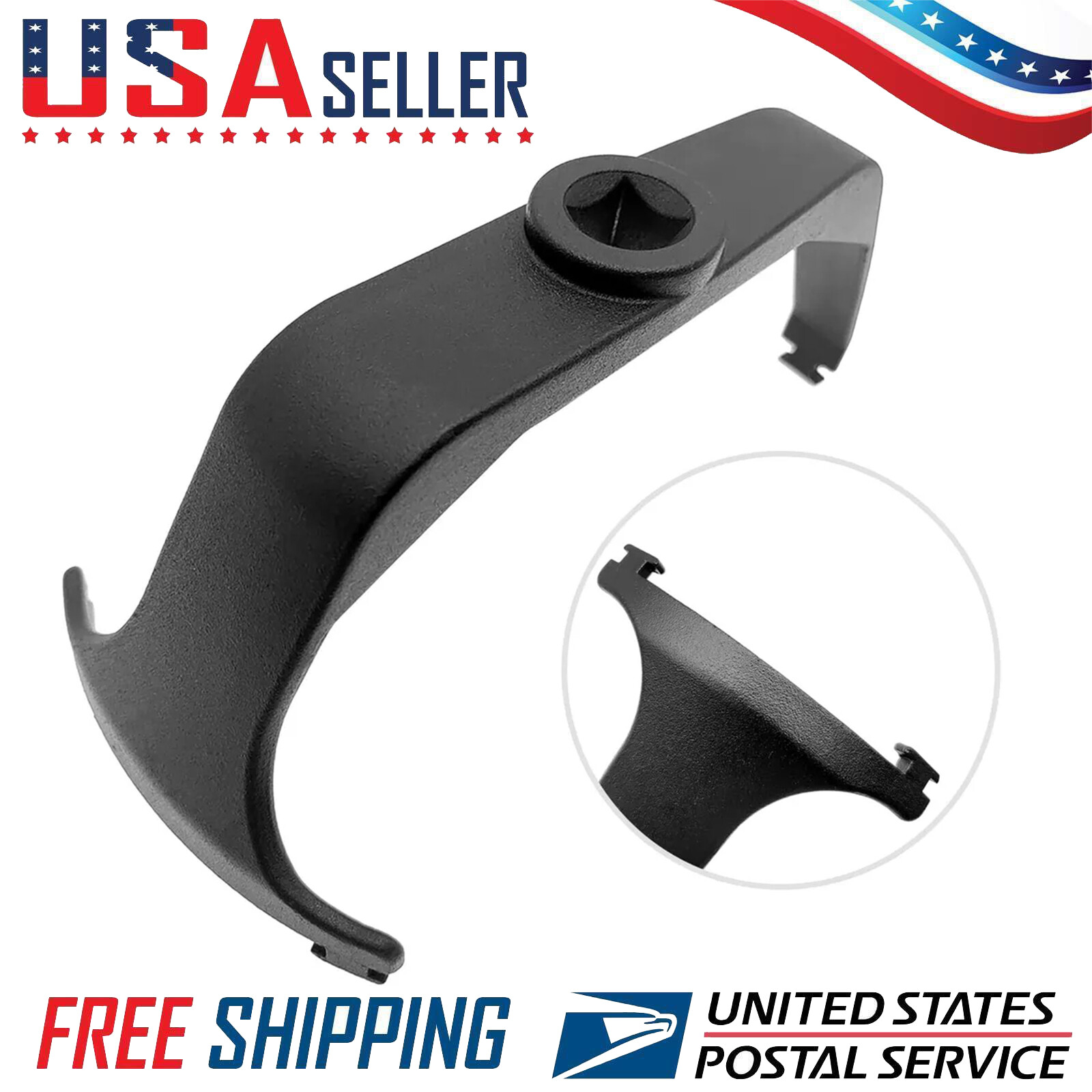 6599 Fuel Tank Lock Ring Wrench Tool Pump Removal Installer For Chrsyler Ford GM