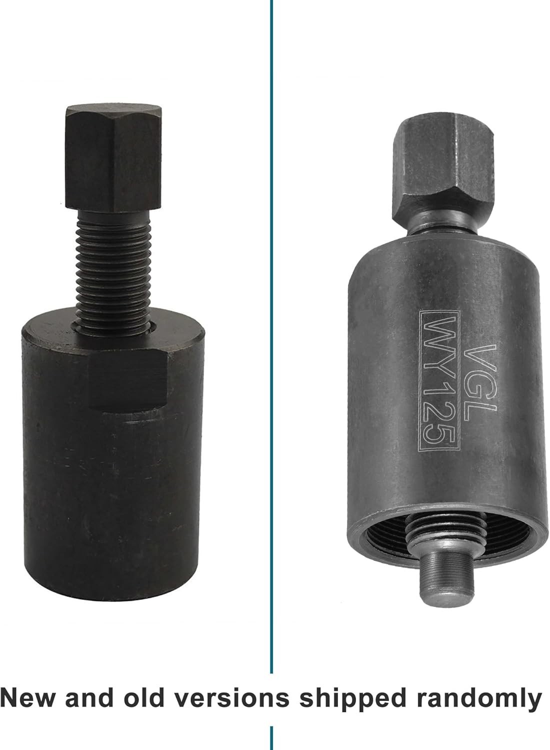 2mm Magneto Flywheel Puller for 49cc-150cc Engines – High Quality & Durable