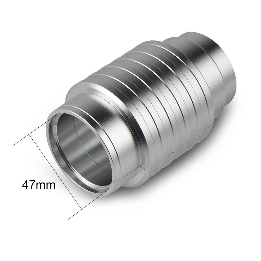 1.85″ Billet Front Fork Seal Driver Tool for Honda CRF450R 02-08 CRF250R 04-09