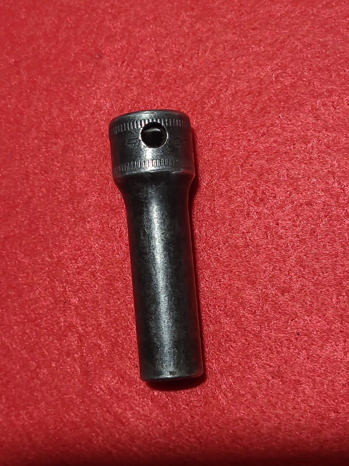 Snap-On SIMFM8A 8mm Deep Impact Socket 3/8″ Drive 6pt
